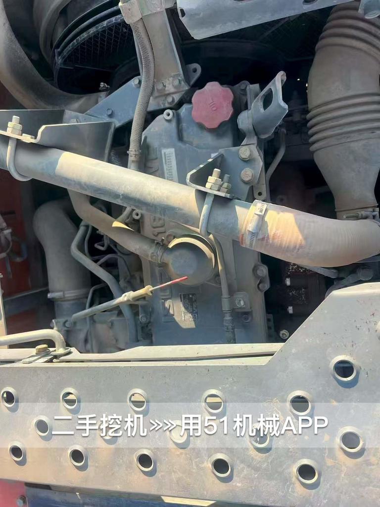 51机械